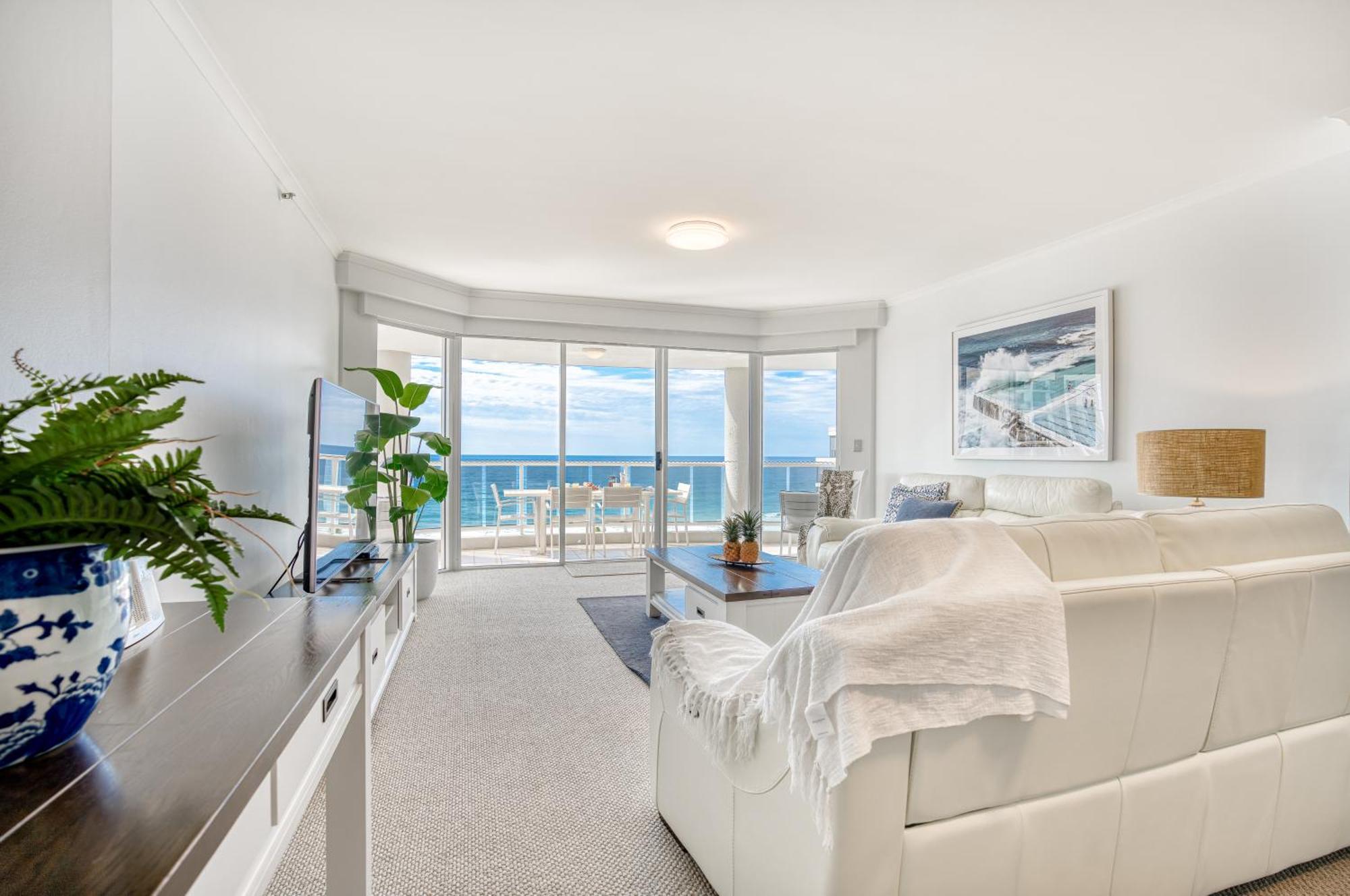 Aparthotel Xanadu Gold Coast